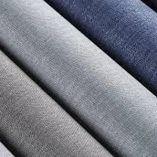 Premium 100% Linen Breathable 21*21 Solid