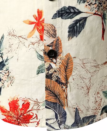 Summer Beach Regular