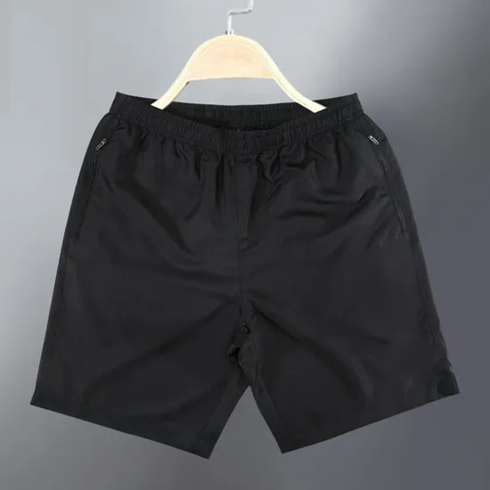 Men′s Summer Ice Silk Sports Quick