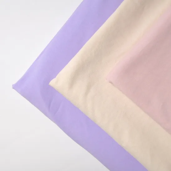 Wholesale Shaoxing Factory Rayon Jersey Fabric Printed with Spandex