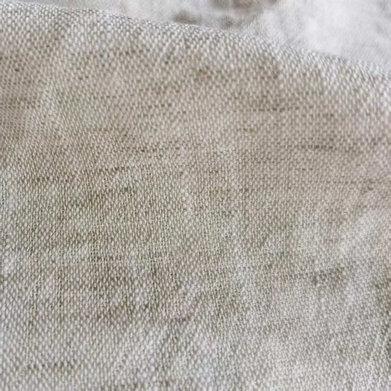 100% Polyester Plain Weaving Solid Dyeing 