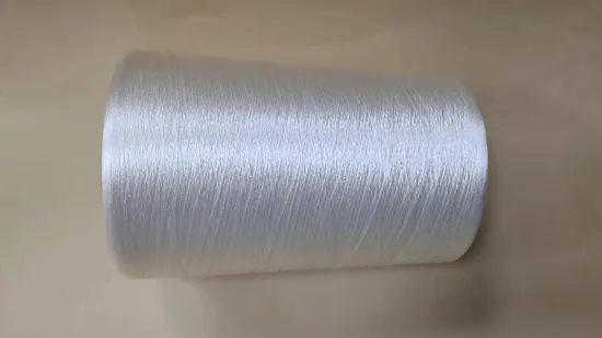 Dyed Viscose Rayon Filament Yarn 120d Bright Color Rayon for Embroidery