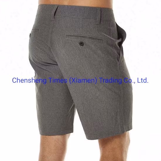Quick Dry Breathable Swimwear Recycle Custom 4 Way Stretch Beach Pants
