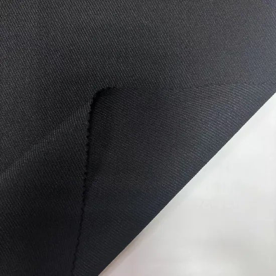 200d+40d*200d+40d 275GSM Polyester Spandex 3/1twill Fabric 