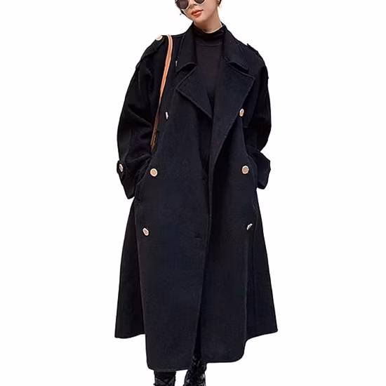 Long