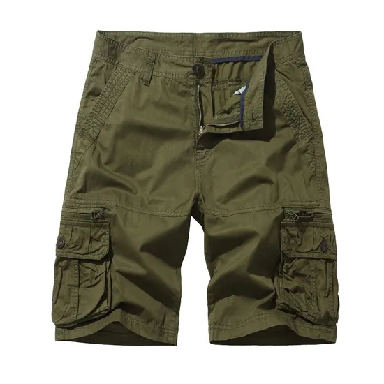 Men′s Casual MID
