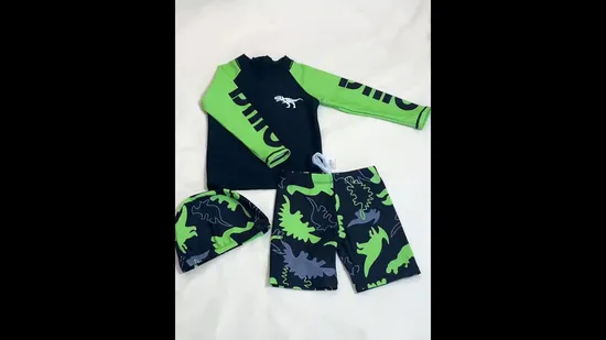 Digital Printing Beach Pant for Children